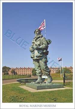 Royal Marine